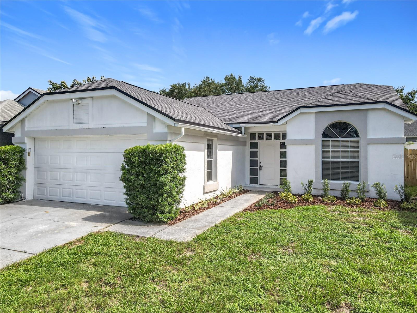 Fully Renovated Move-In Ready Home in a Prime Location!
Welcome to 636 Birgham—this beautifully updated 3-bedroom plus office, 2-bath home offers 1,542 sq ft of modern living with a spacious 2-car garage. Enjoy peace of mind with a brand-new roof (2025), new AC (2025), and new hot water heater (2025). The stylish kitchen features quartz countertops and brand-new appliances, while the luxury vinyl plank flooring flows throughout the open layout. Both bathrooms have been fully renovated with high-end finishes. Step outside to a fully fenced backyard, perfect for pets, play, or entertaining. Nestled in a quiet neighborhood with a low HOA, this home offers comfort, style, and convenience—all in one!