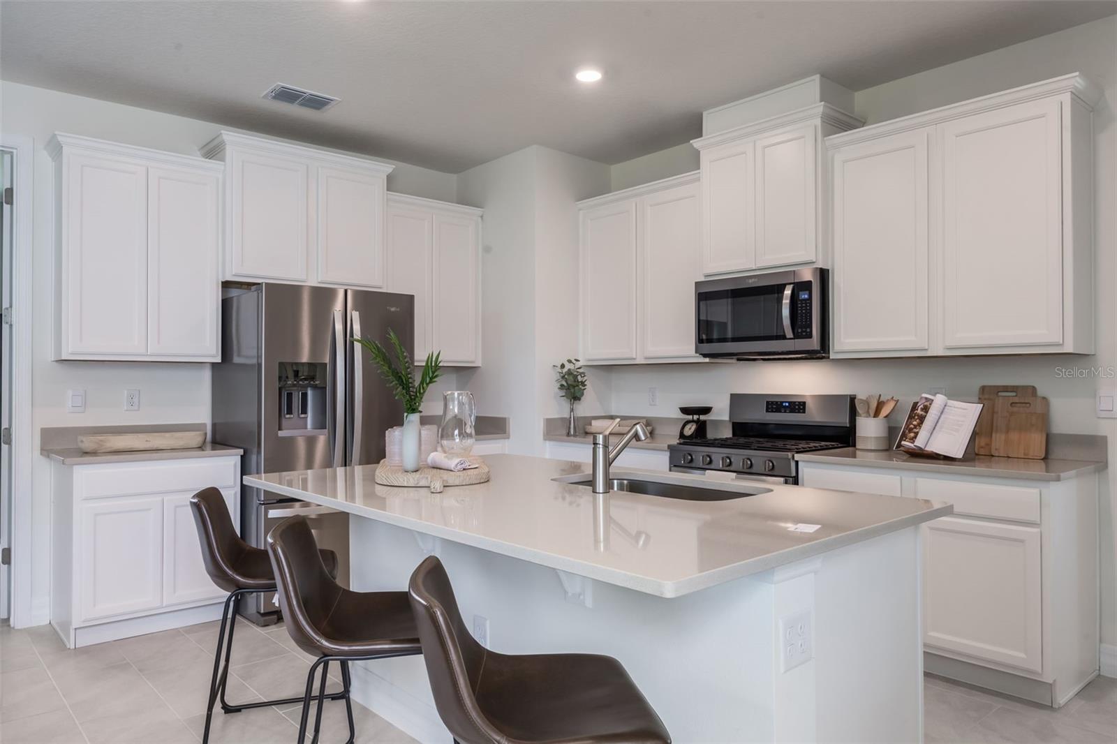 LAKES OF MOUNT DORA - Residential