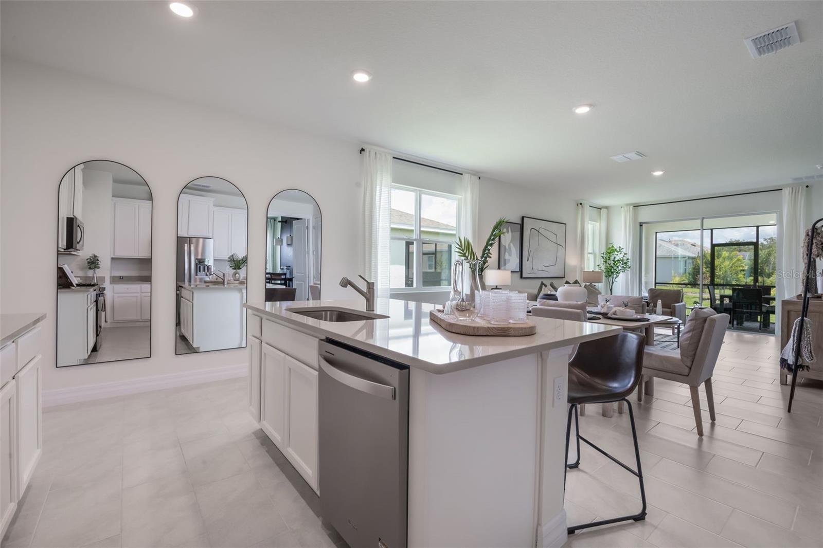 LAKES OF MOUNT DORA - Residential