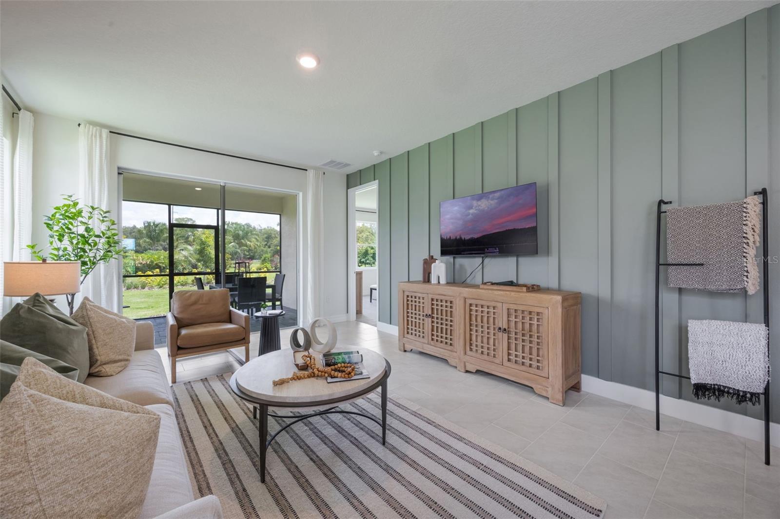 LAKES OF MOUNT DORA - Residential