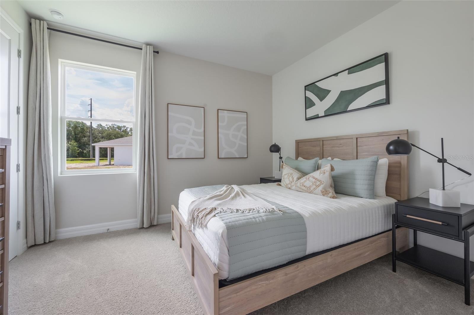 LAKES OF MOUNT DORA - Residential