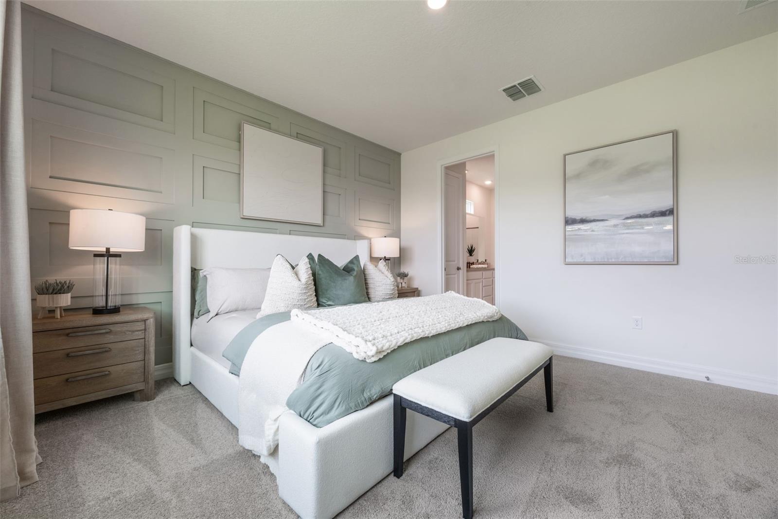 LAKES OF MOUNT DORA - Residential