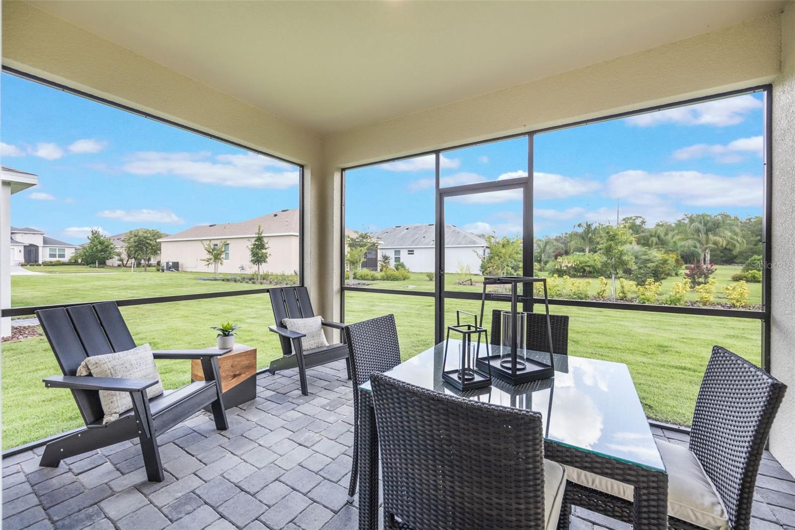 LAKES OF MOUNT DORA - Residential