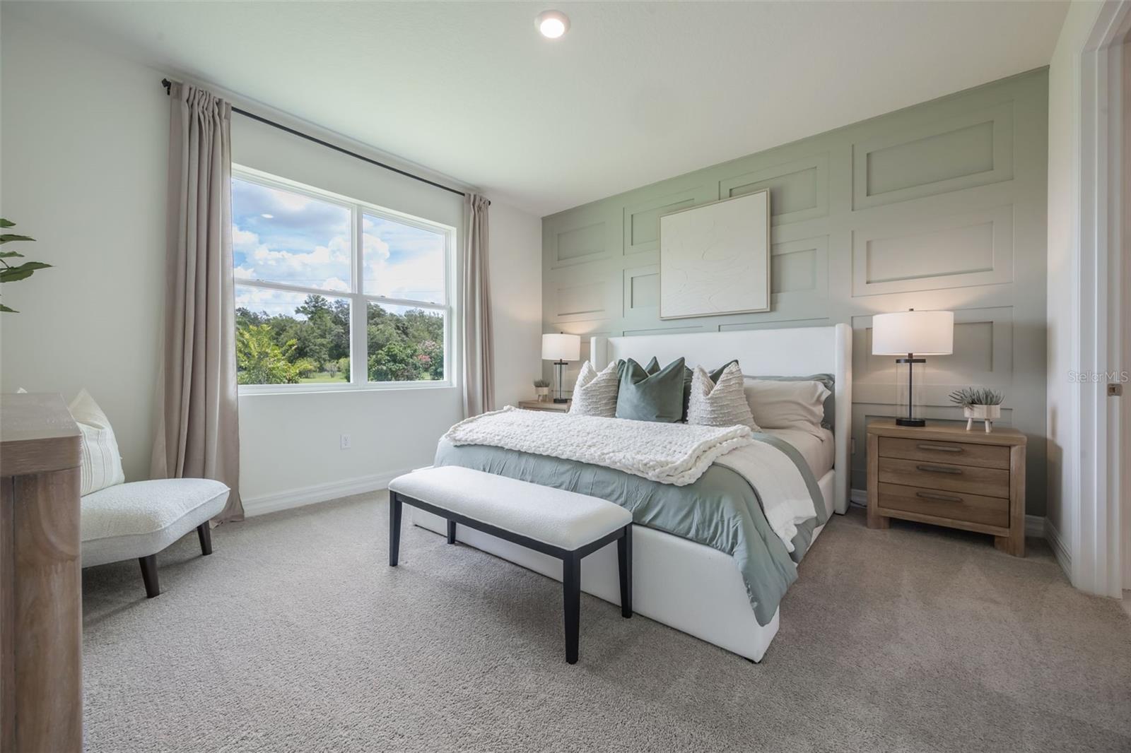 LAKES OF MOUNT DORA - Residential