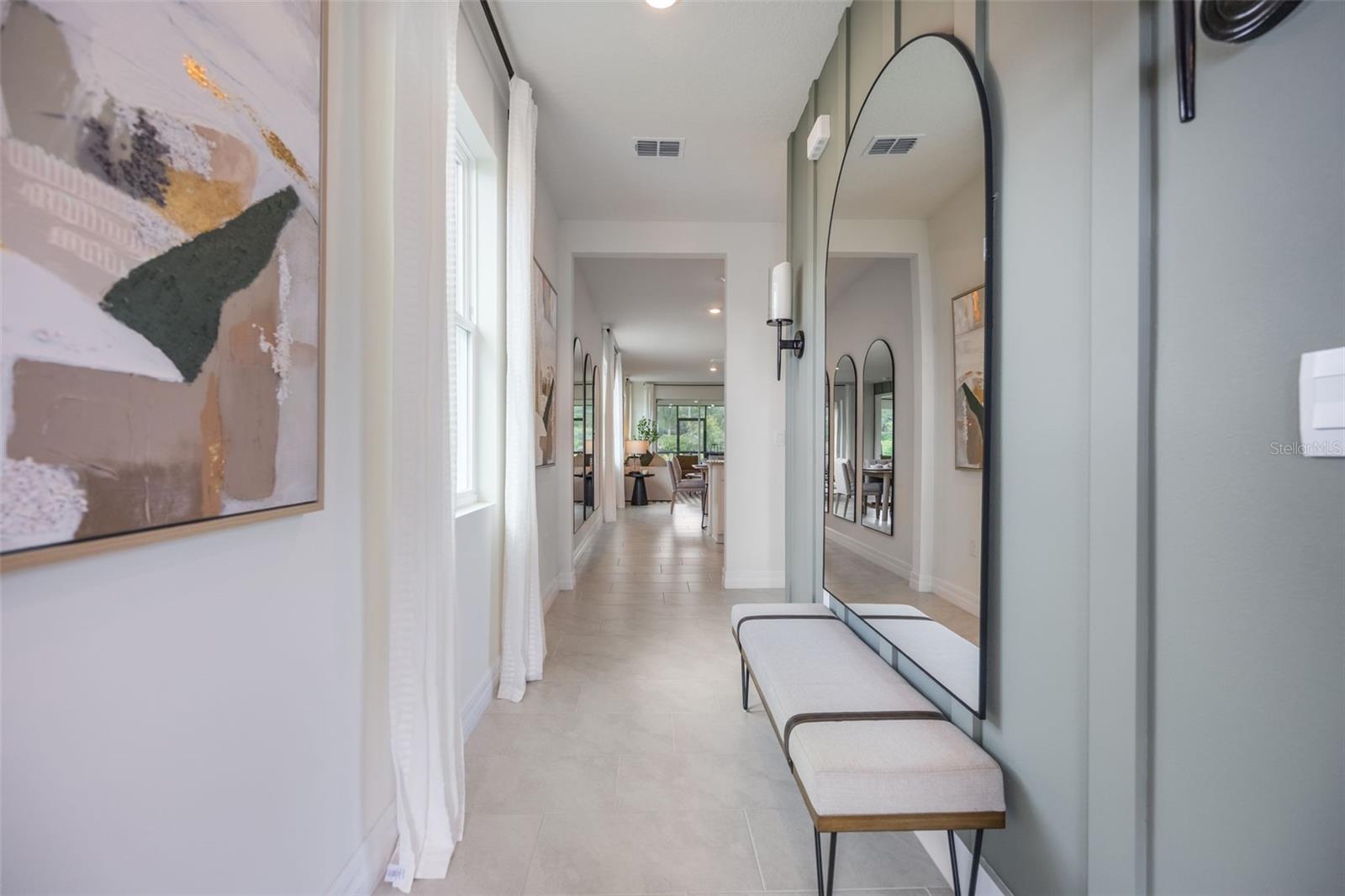 LAKES OF MOUNT DORA - Residential