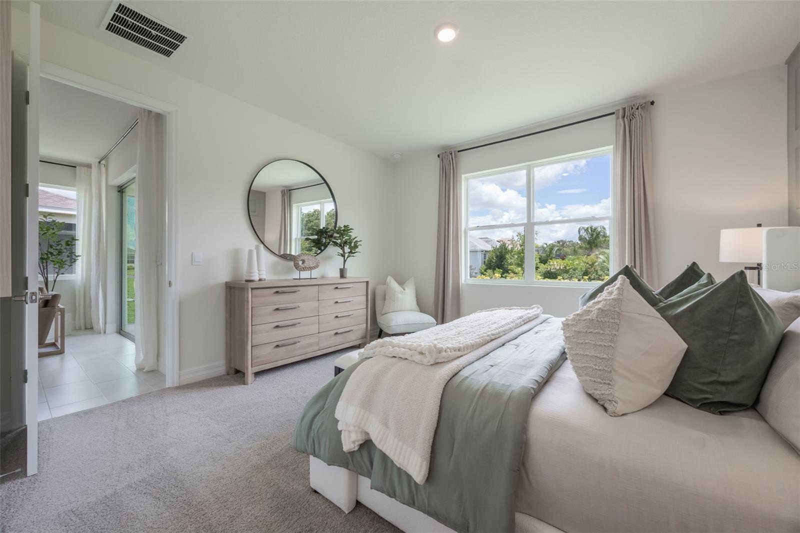 LAKES OF MOUNT DORA - Residential