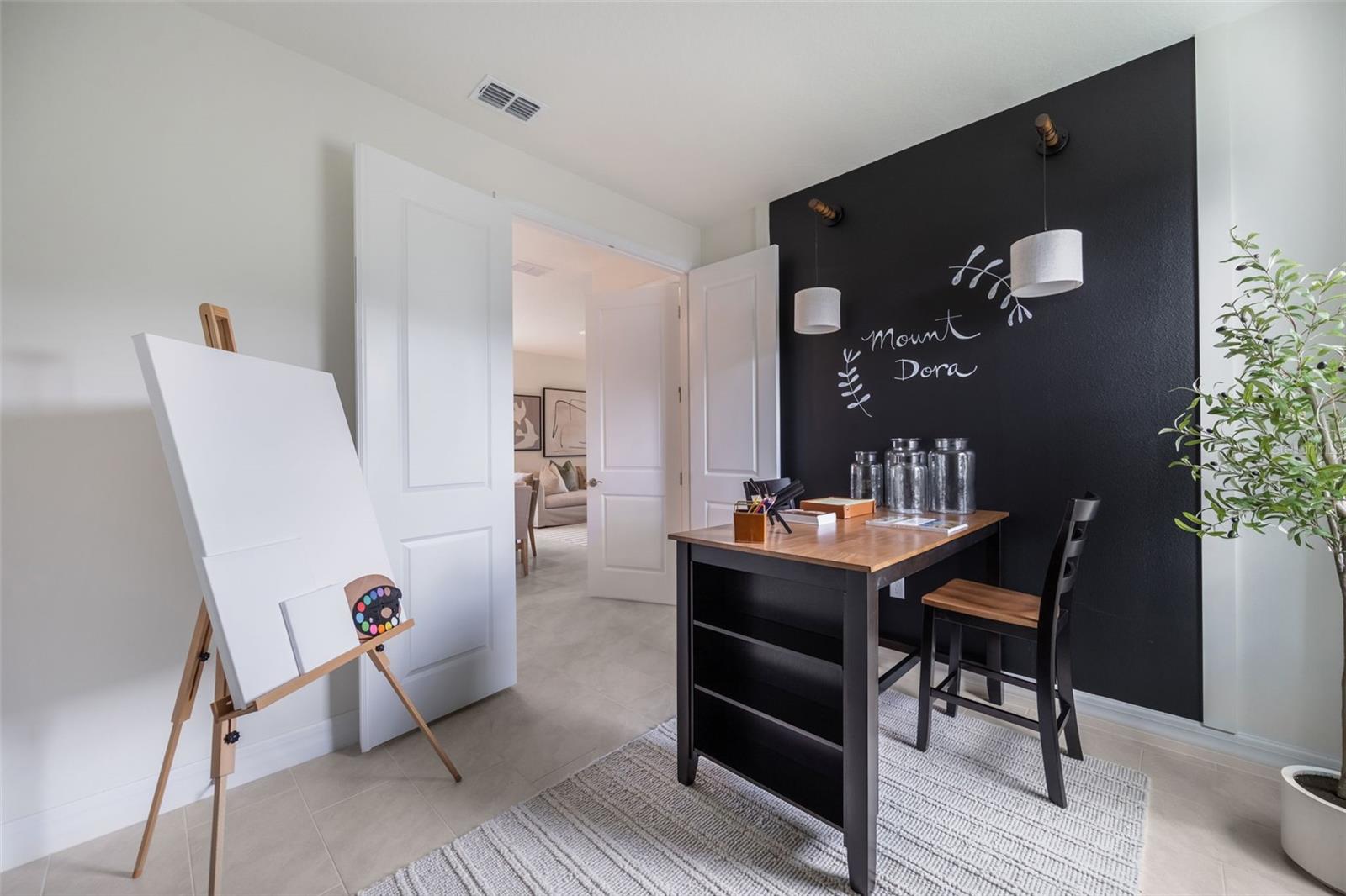 LAKES OF MOUNT DORA - Residential