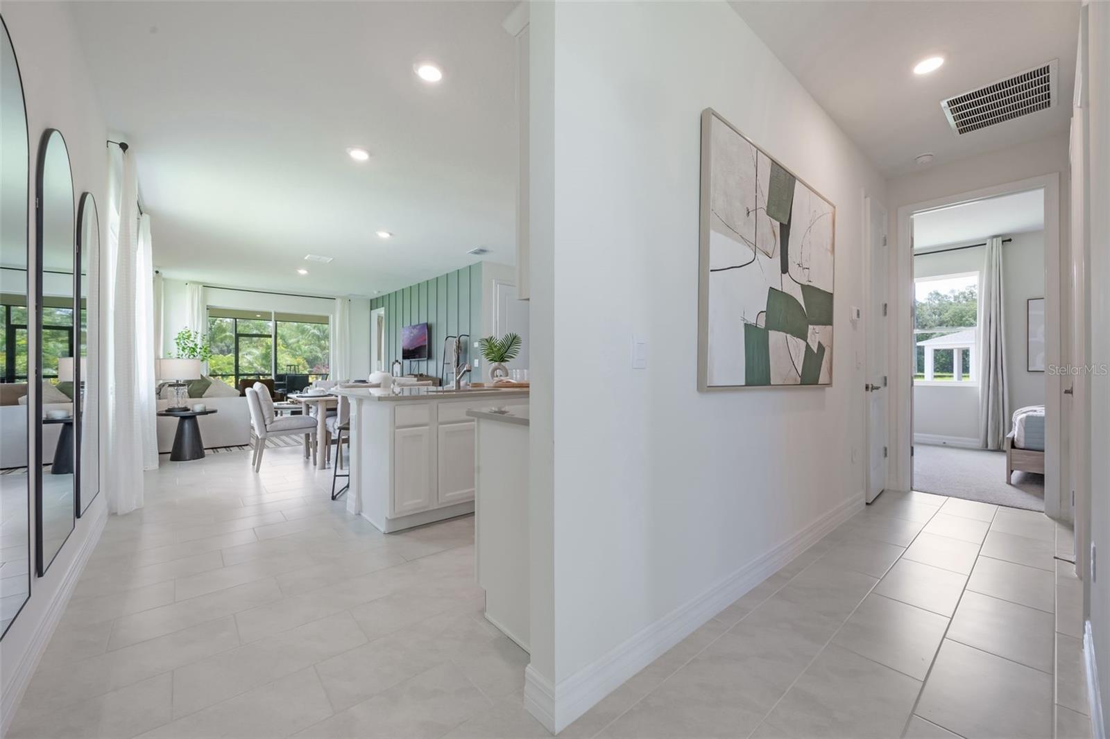 LAKES OF MOUNT DORA - Residential