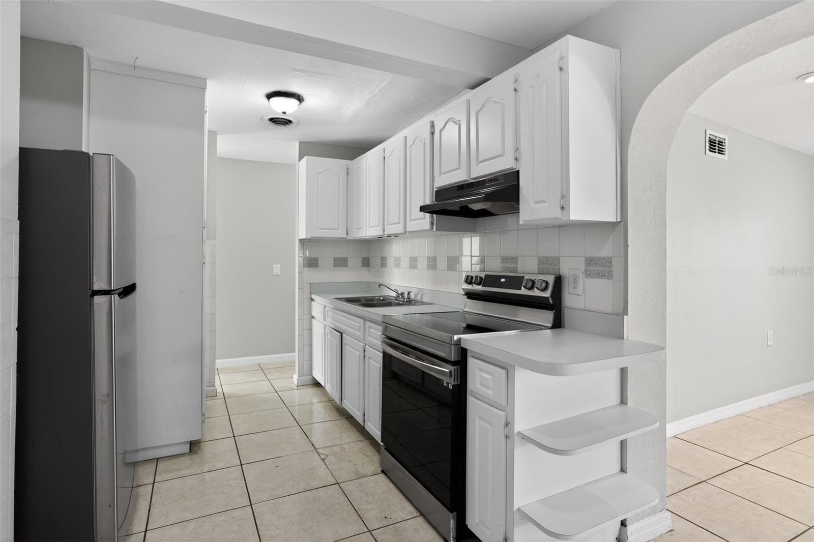 OAKLAND HILLS - Residential