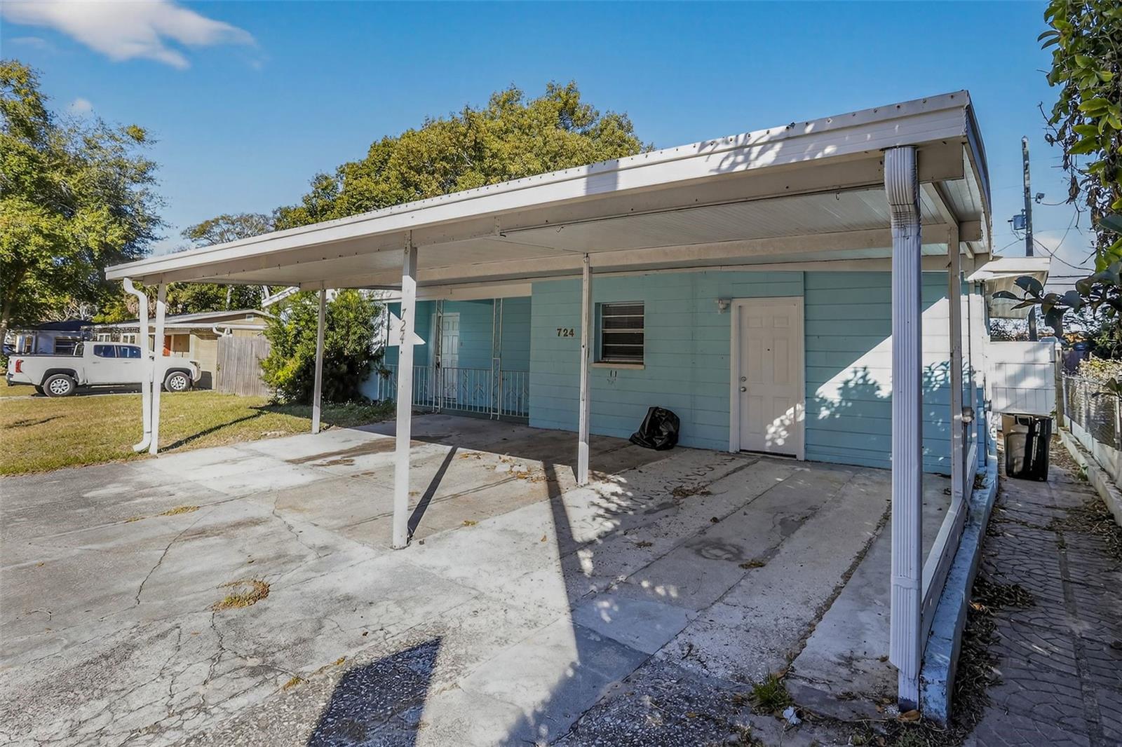 OAKLAND HILLS - Residential