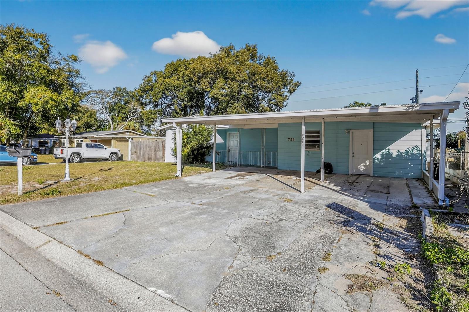 OAKLAND HILLS - Residential