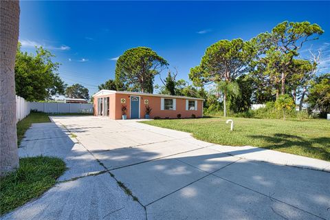 A home in ENGLEWOOD