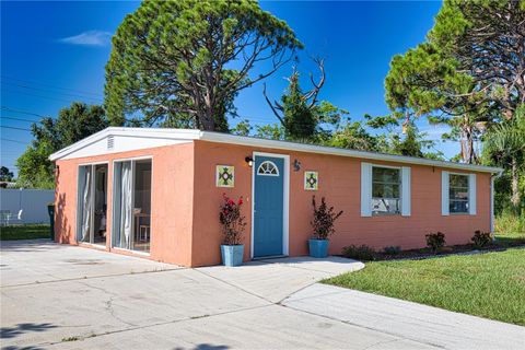 A home in ENGLEWOOD