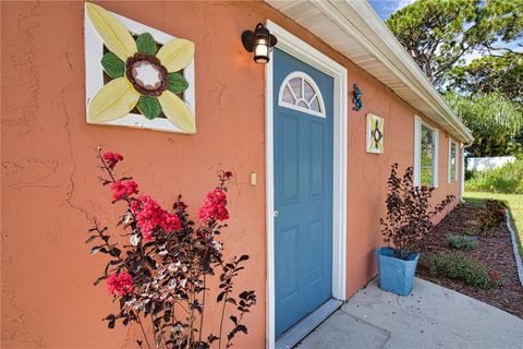 A home in ENGLEWOOD