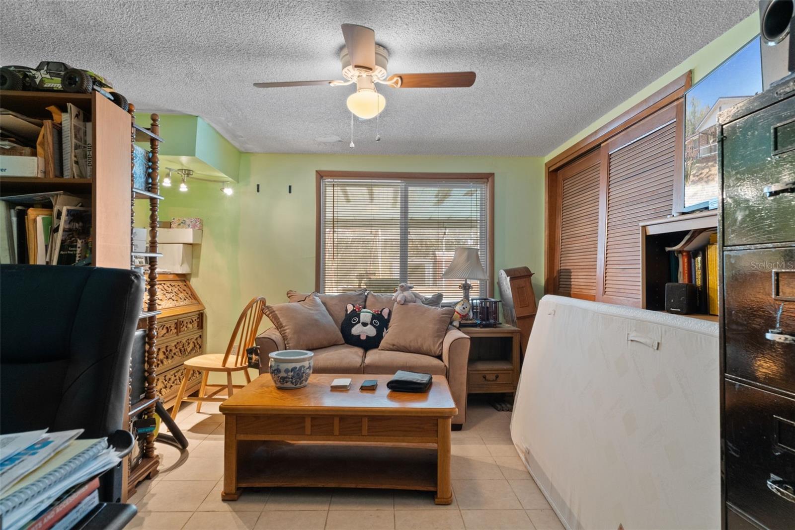 NEW MAYFIELD ACRES - Residential