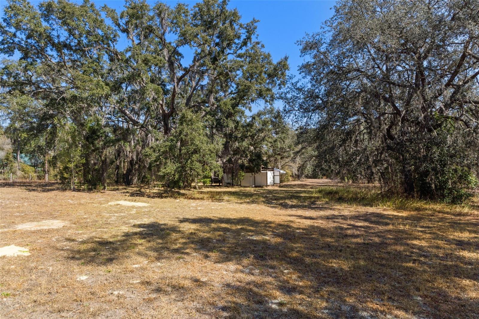 NEW MAYFIELD ACRES - Residential