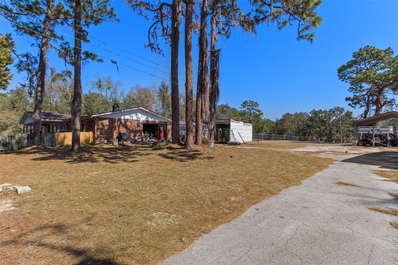 NEW MAYFIELD ACRES - Residential