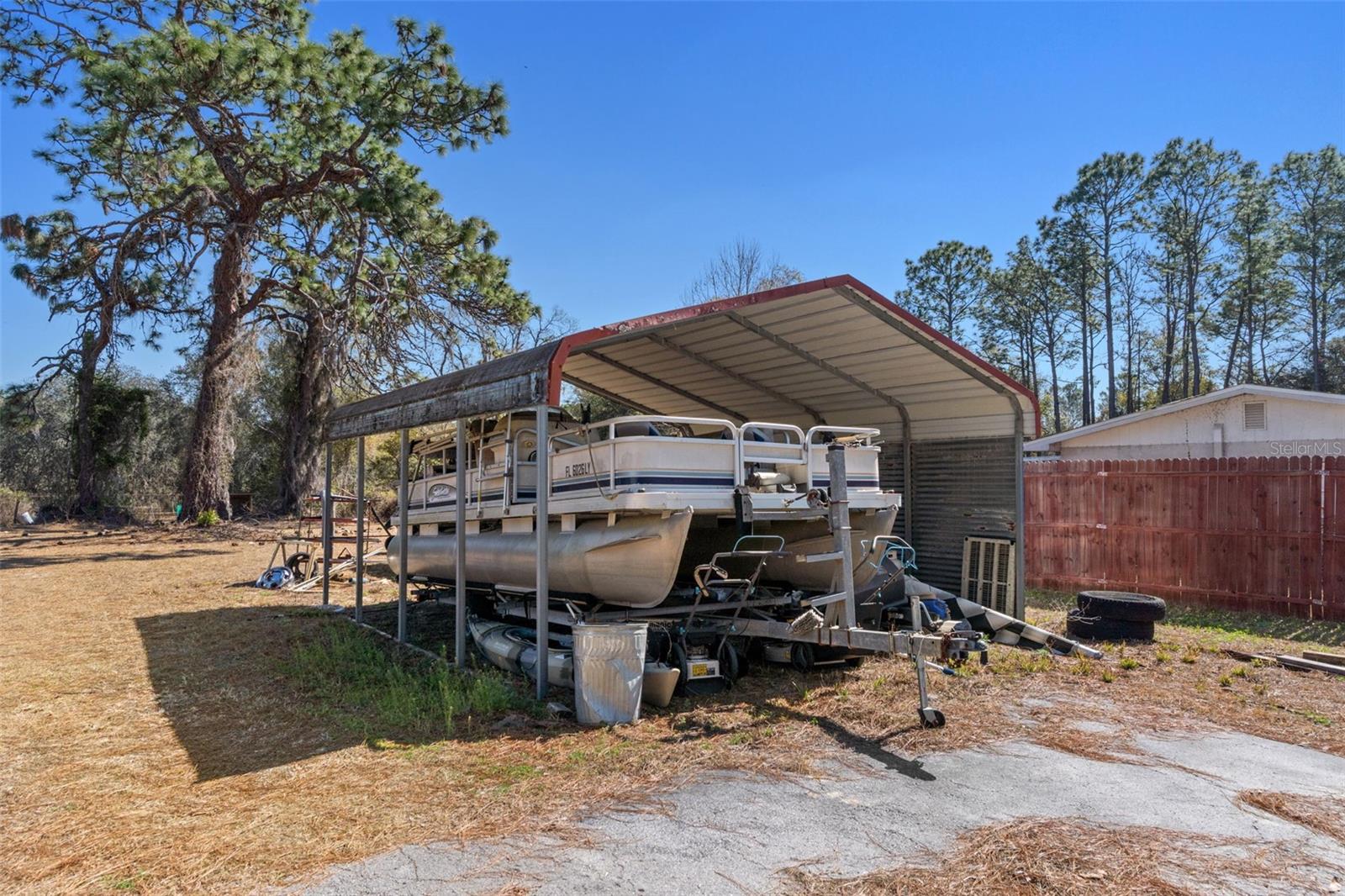 NEW MAYFIELD ACRES - Residential