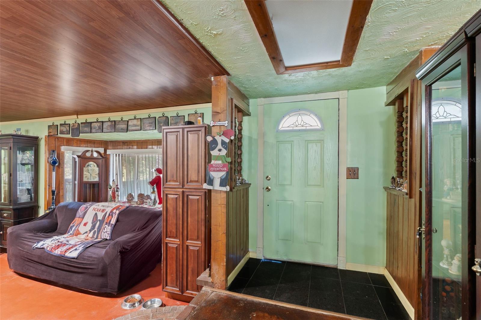 NEW MAYFIELD ACRES - Residential