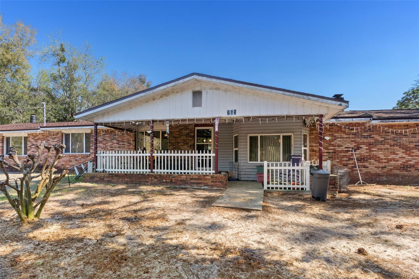 NEW MAYFIELD ACRES - Residential