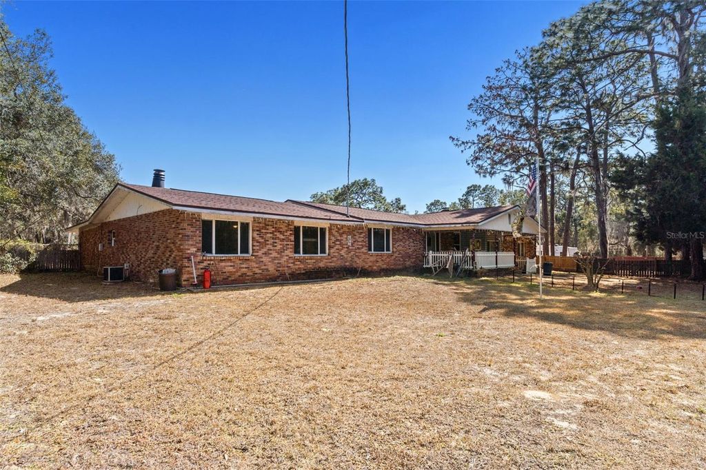 Photo of 265 S Thayer Avenue, Lecanto, FL 34461 (MLS # OM718908)