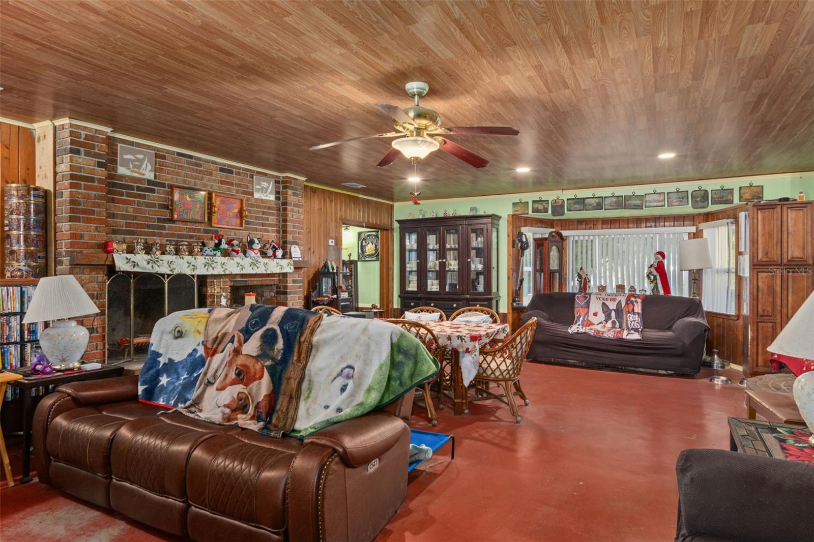 NEW MAYFIELD ACRES - Residential