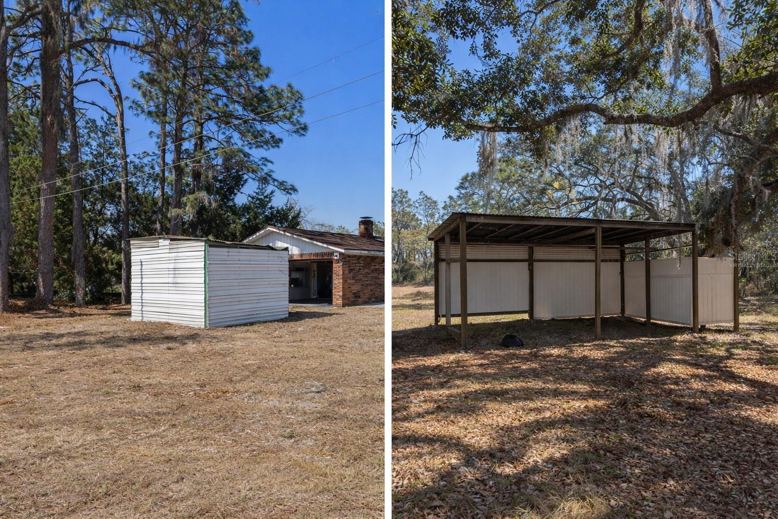 NEW MAYFIELD ACRES - Residential