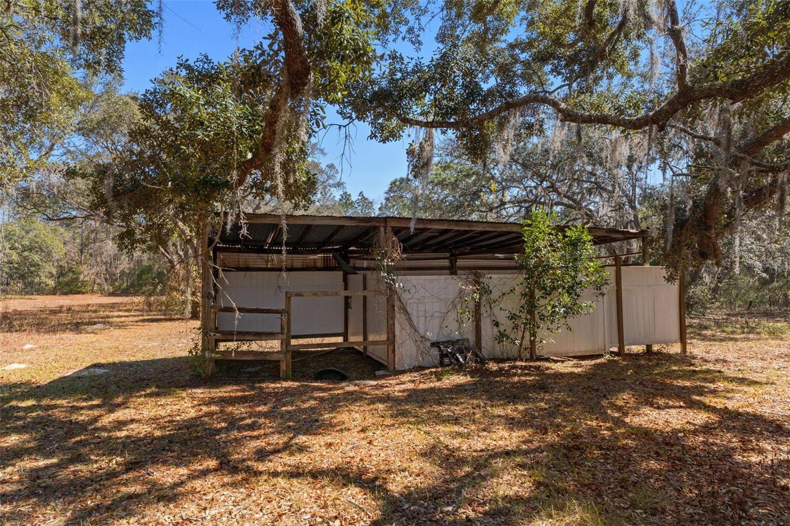 NEW MAYFIELD ACRES - Residential