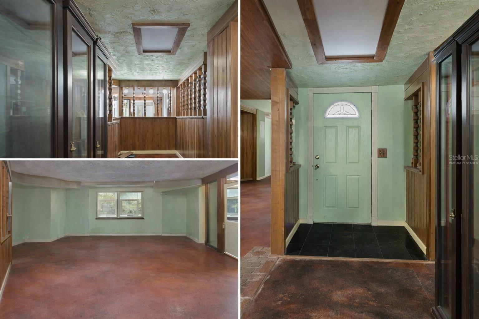 NEW MAYFIELD ACRES - Residential