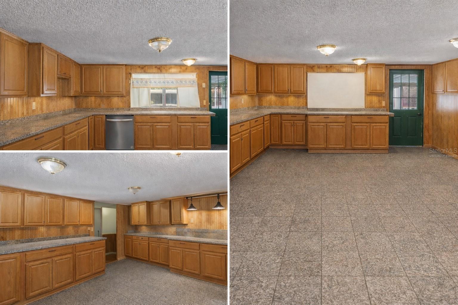 NEW MAYFIELD ACRES - Residential