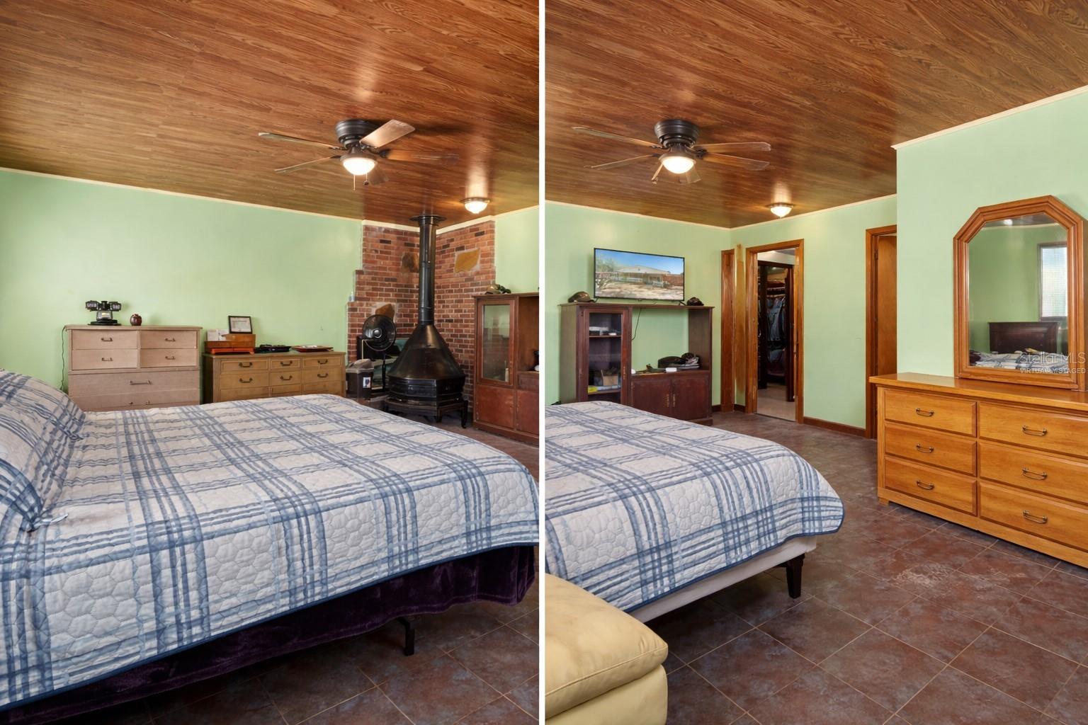 NEW MAYFIELD ACRES - Residential