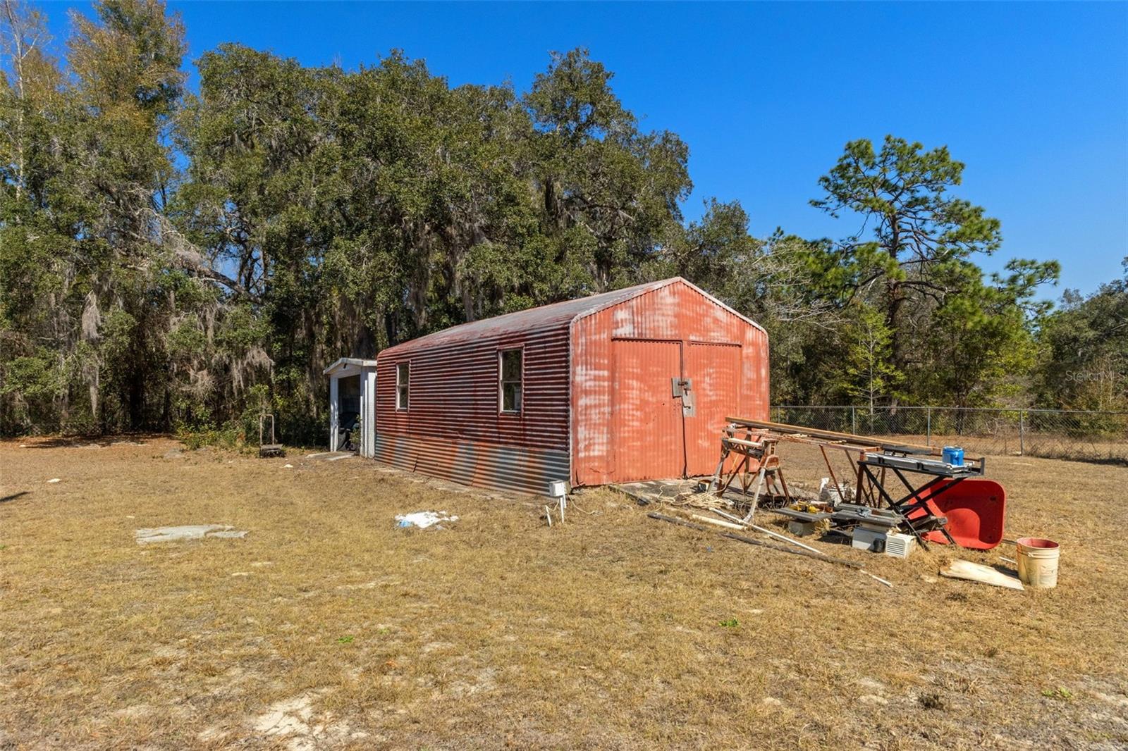 NEW MAYFIELD ACRES - Residential