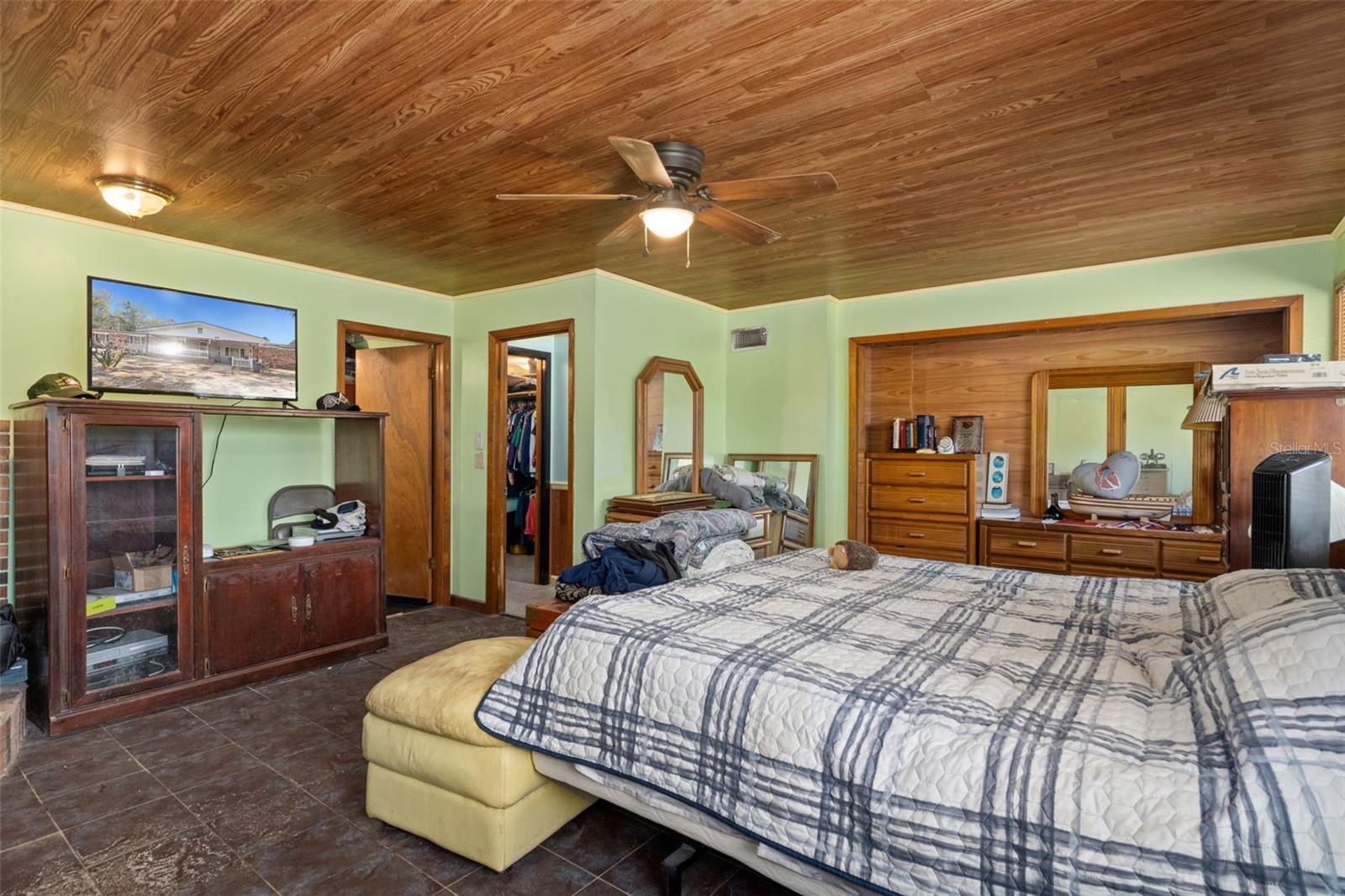 NEW MAYFIELD ACRES - Residential