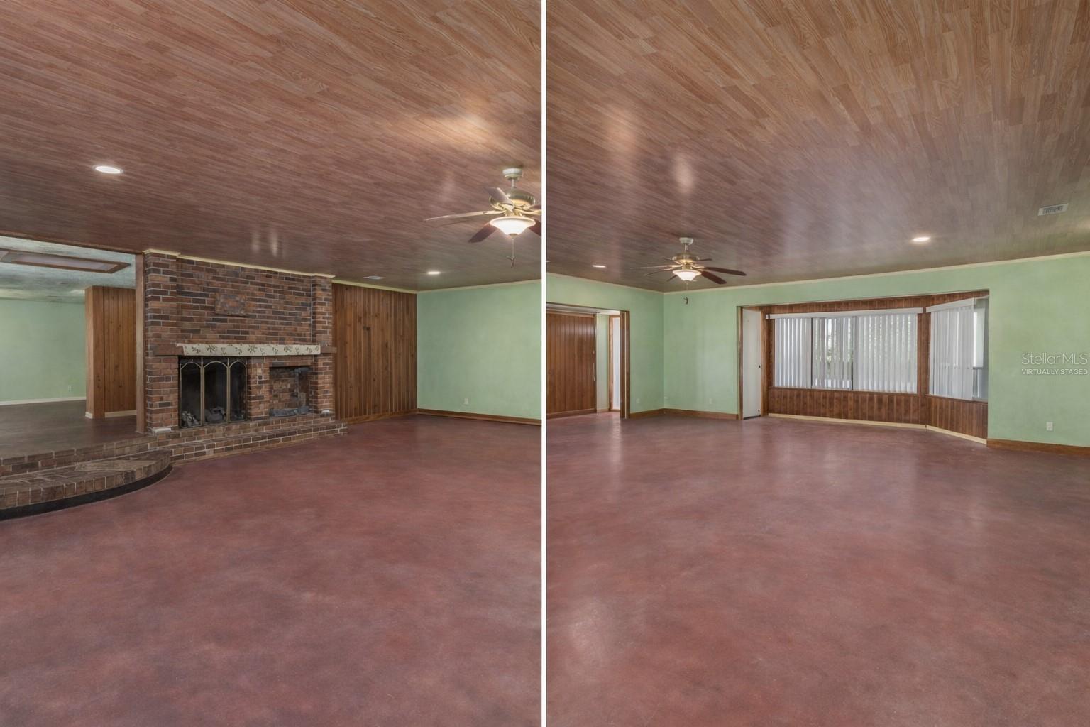 NEW MAYFIELD ACRES - Residential