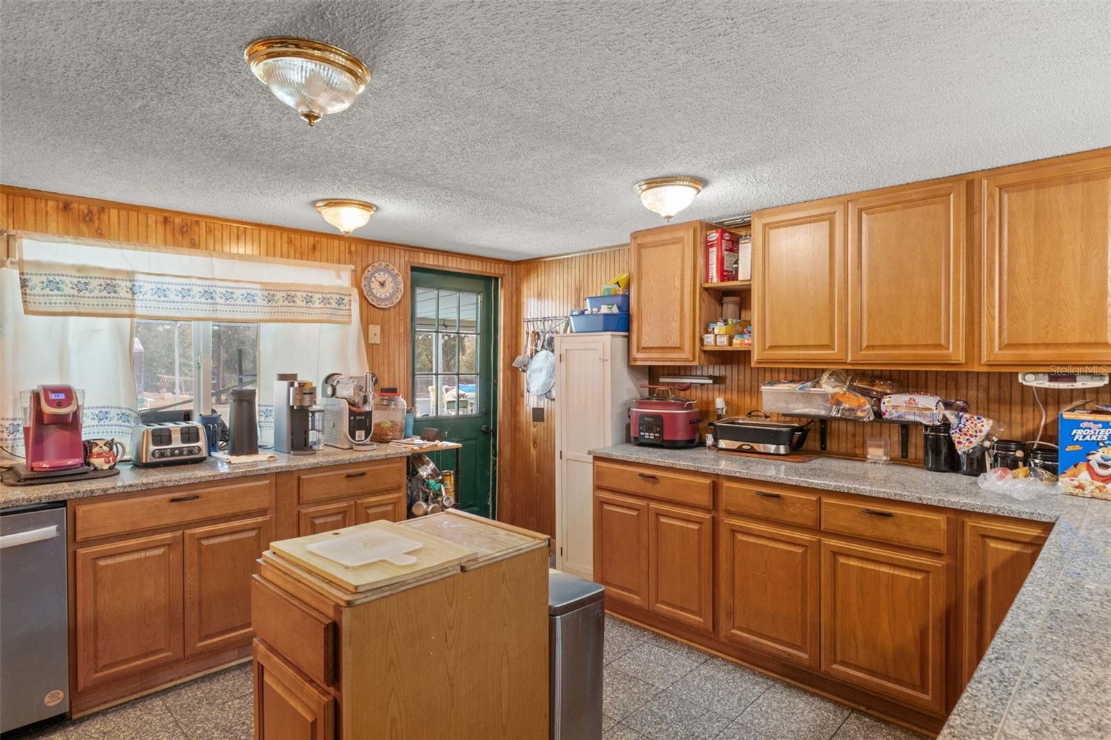 NEW MAYFIELD ACRES - Residential