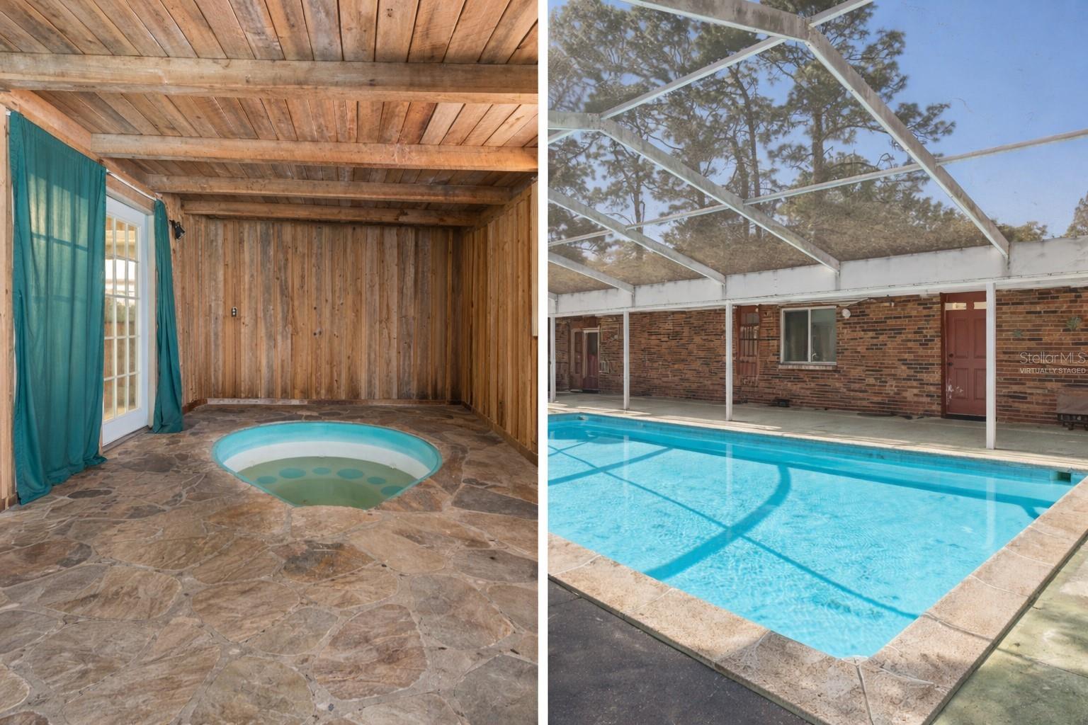 NEW MAYFIELD ACRES - Residential