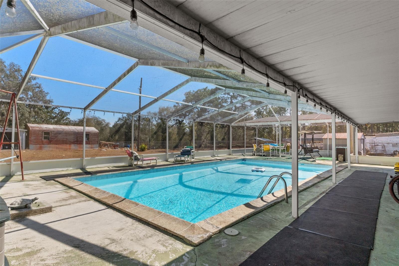 NEW MAYFIELD ACRES - Residential