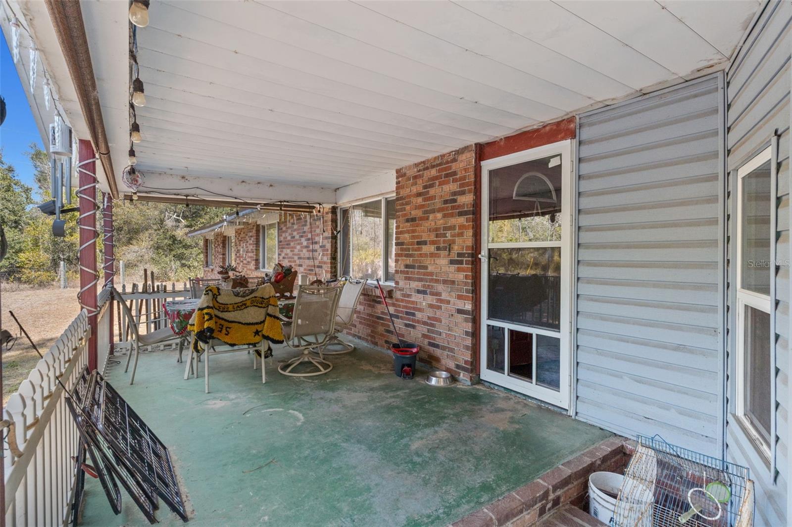 NEW MAYFIELD ACRES - Residential