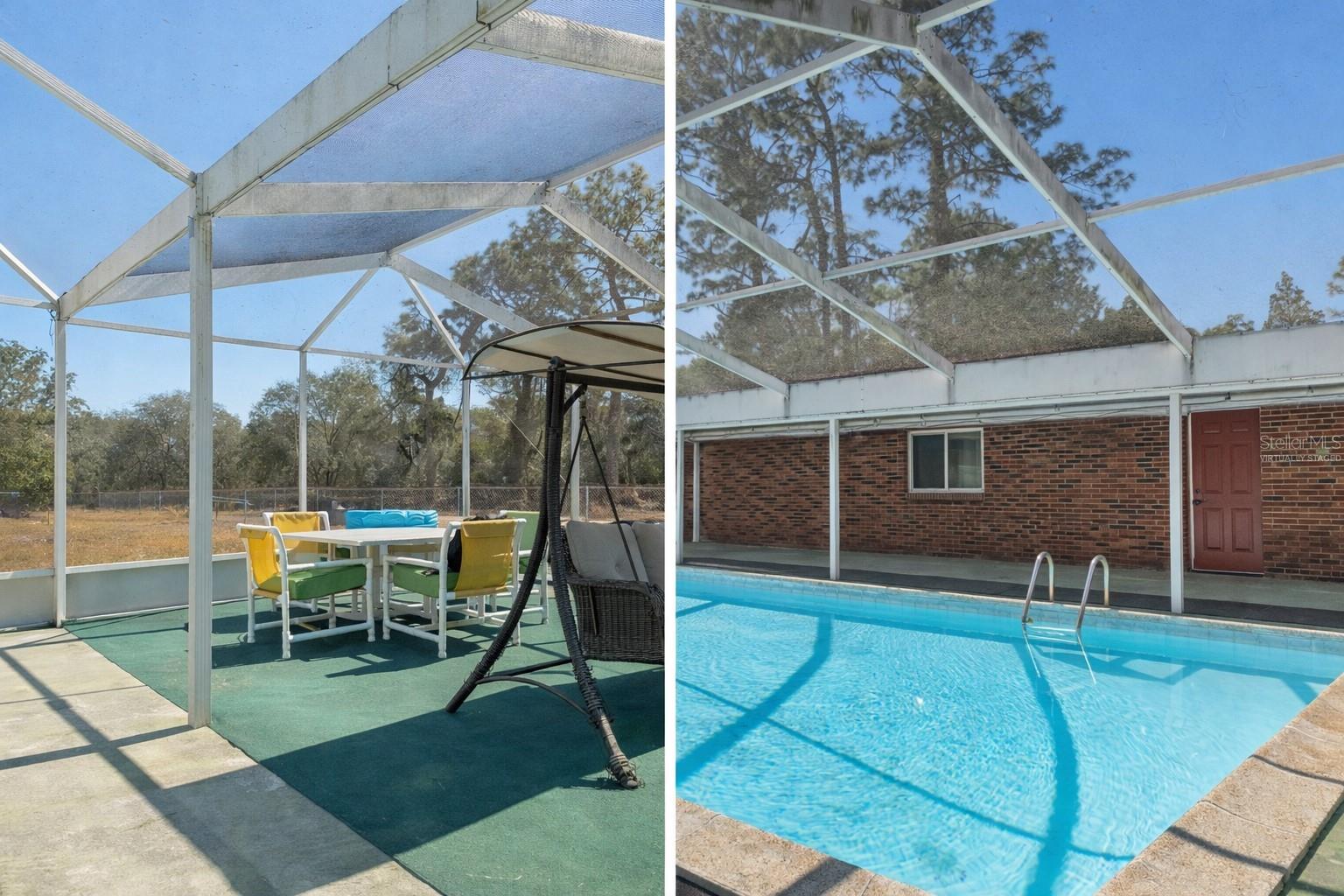 NEW MAYFIELD ACRES - Residential