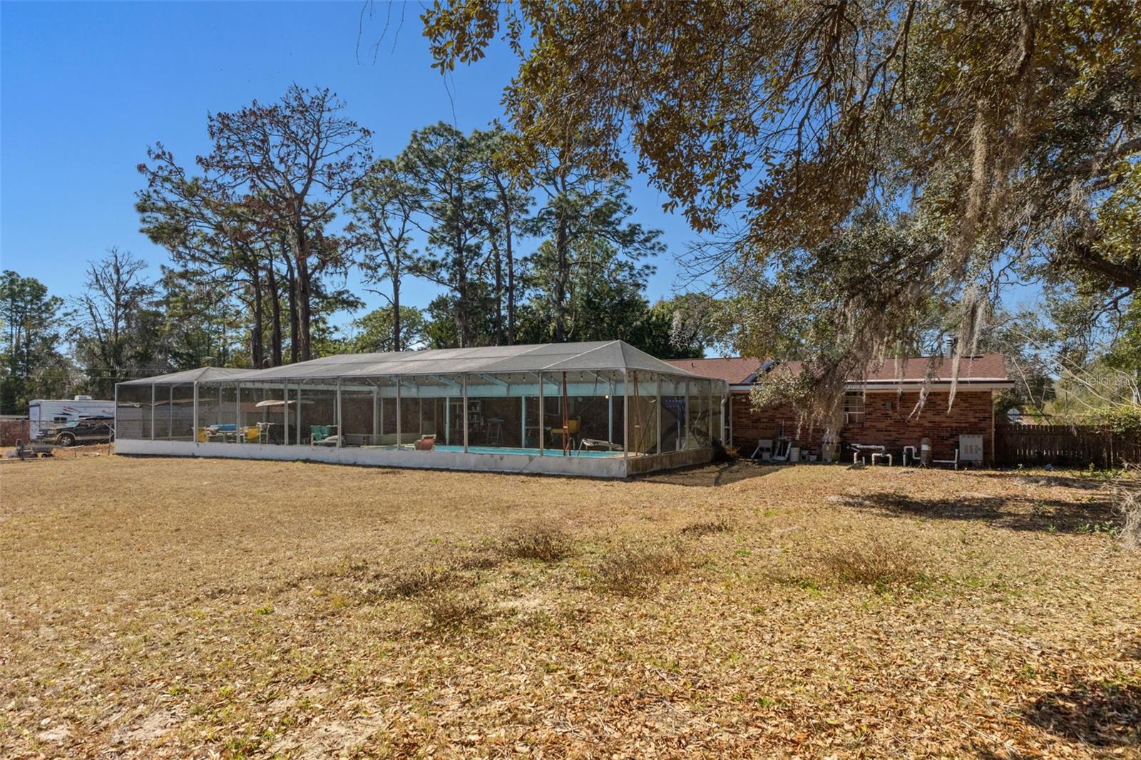 NEW MAYFIELD ACRES - Residential