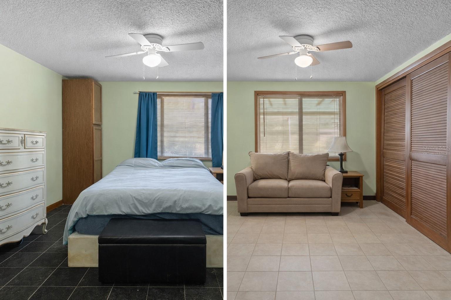 NEW MAYFIELD ACRES - Residential