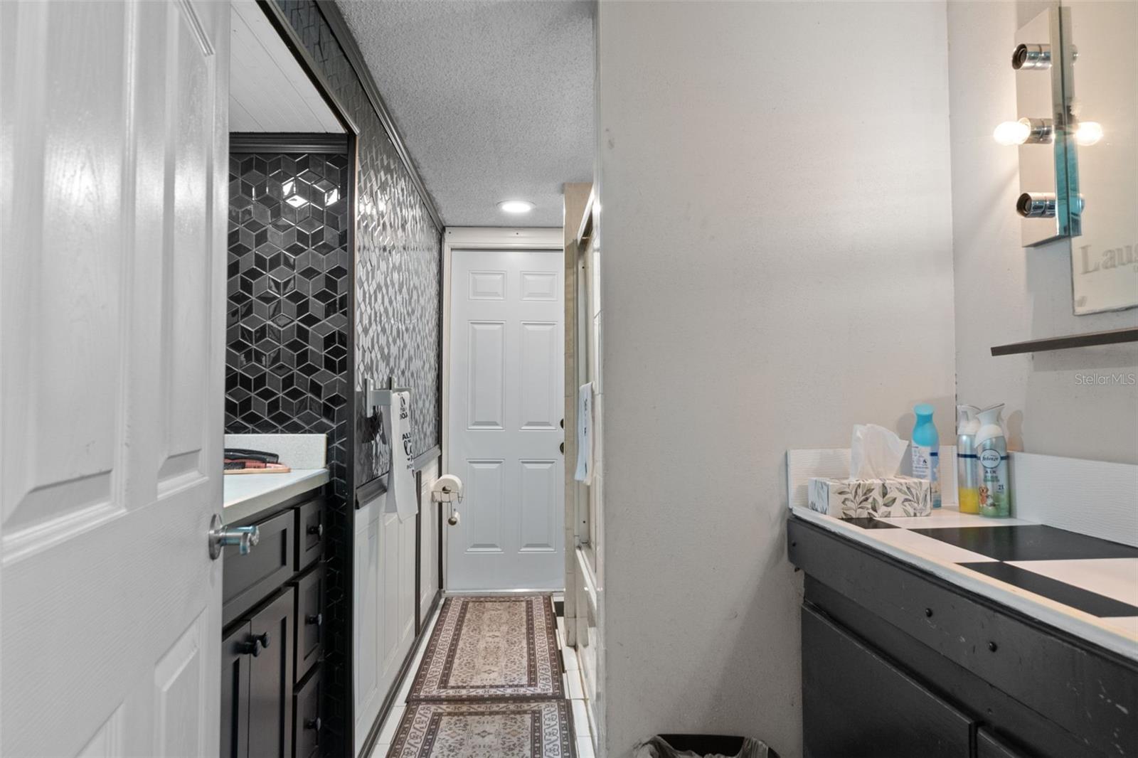 NEW MAYFIELD ACRES - Residential