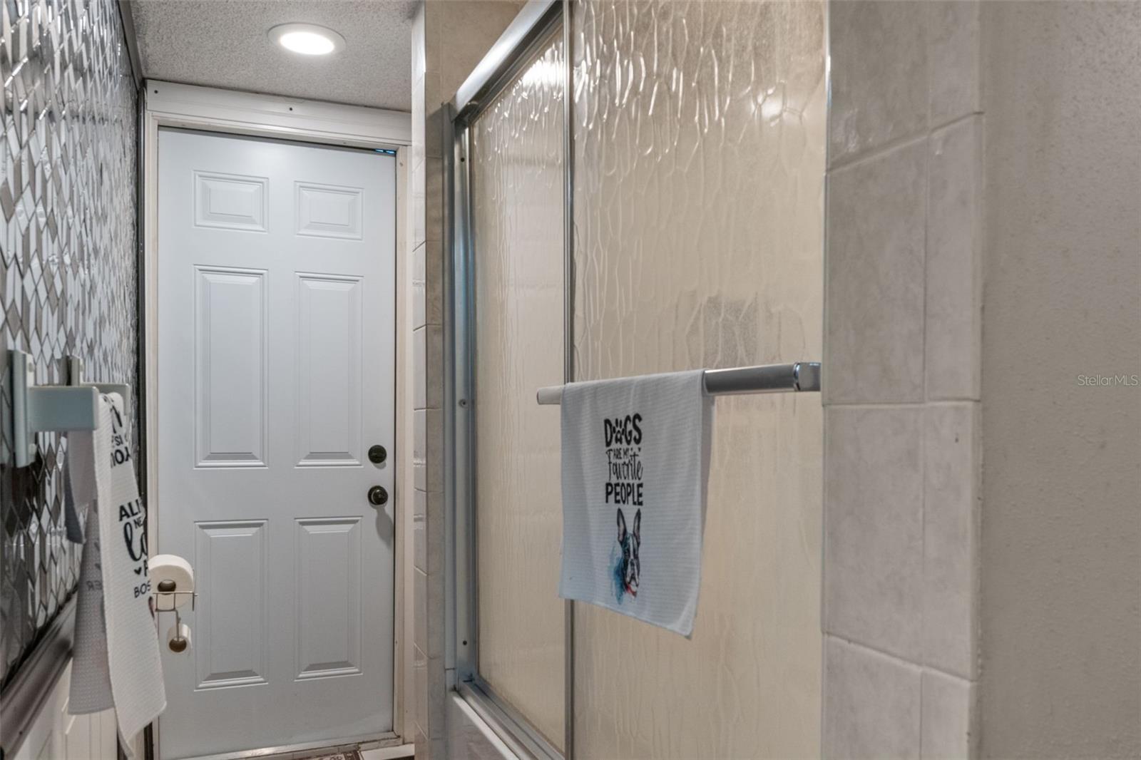 NEW MAYFIELD ACRES - Residential