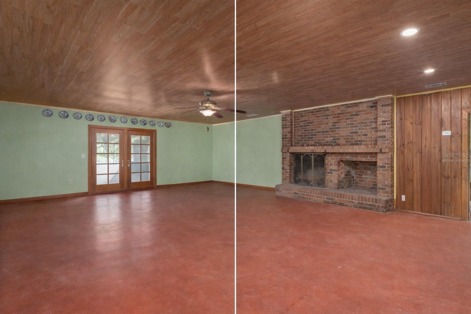 NEW MAYFIELD ACRES - Residential