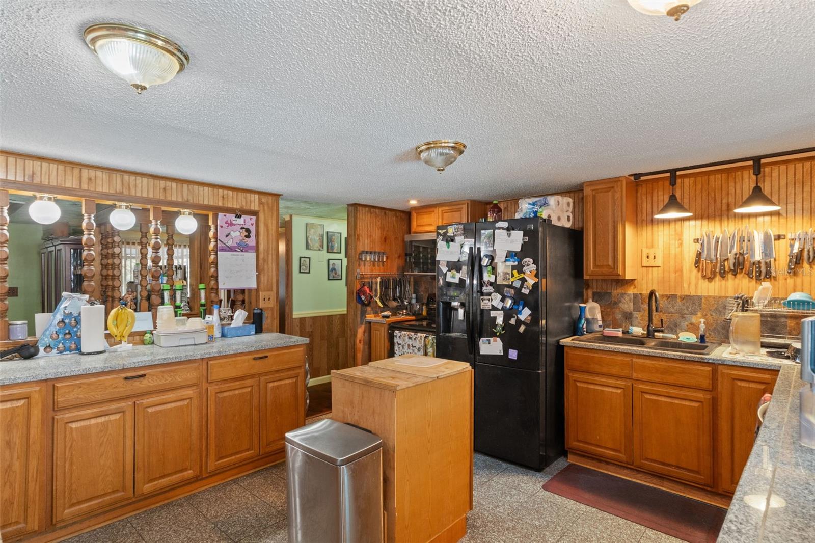 NEW MAYFIELD ACRES - Residential