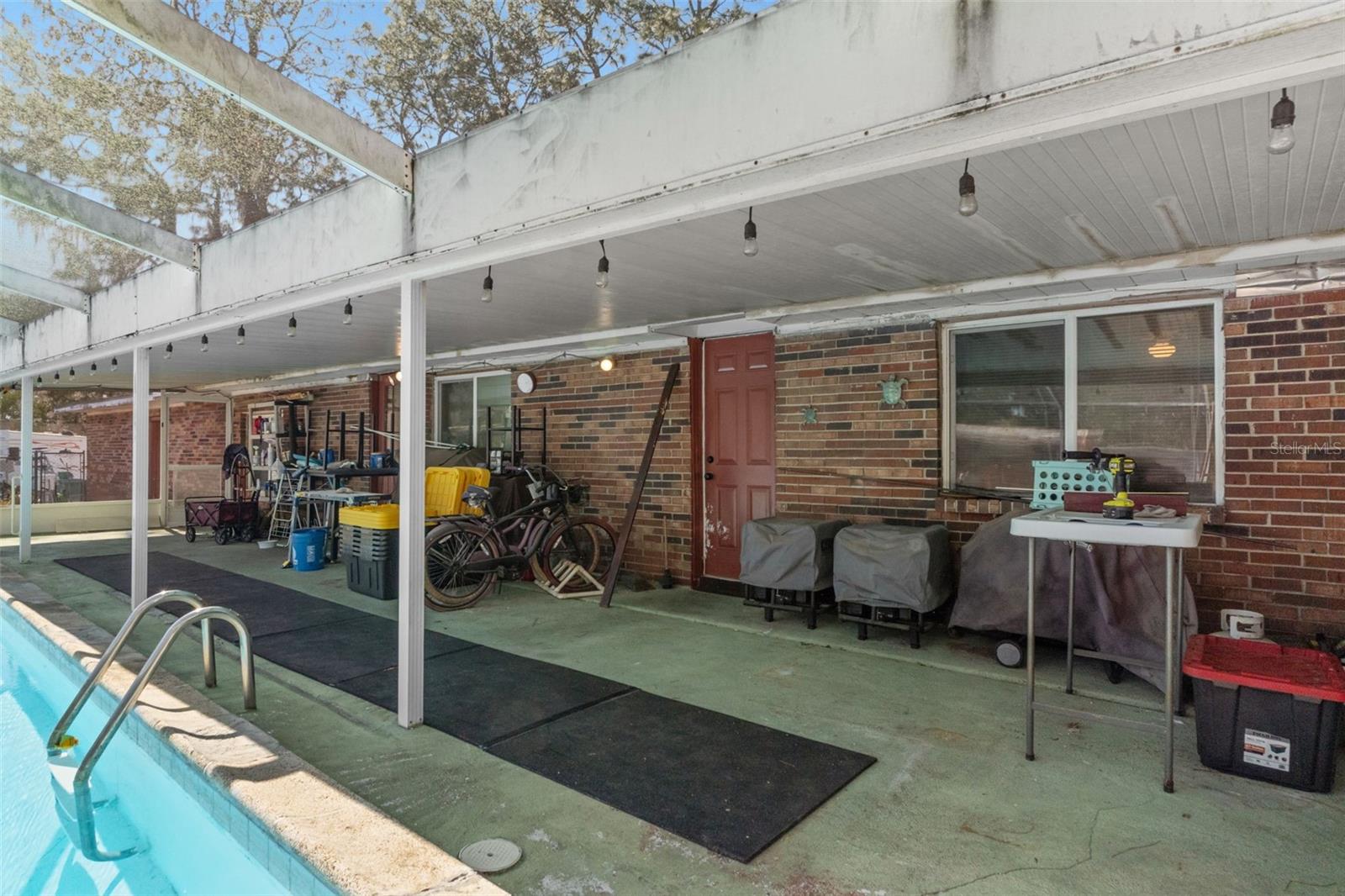 NEW MAYFIELD ACRES - Residential