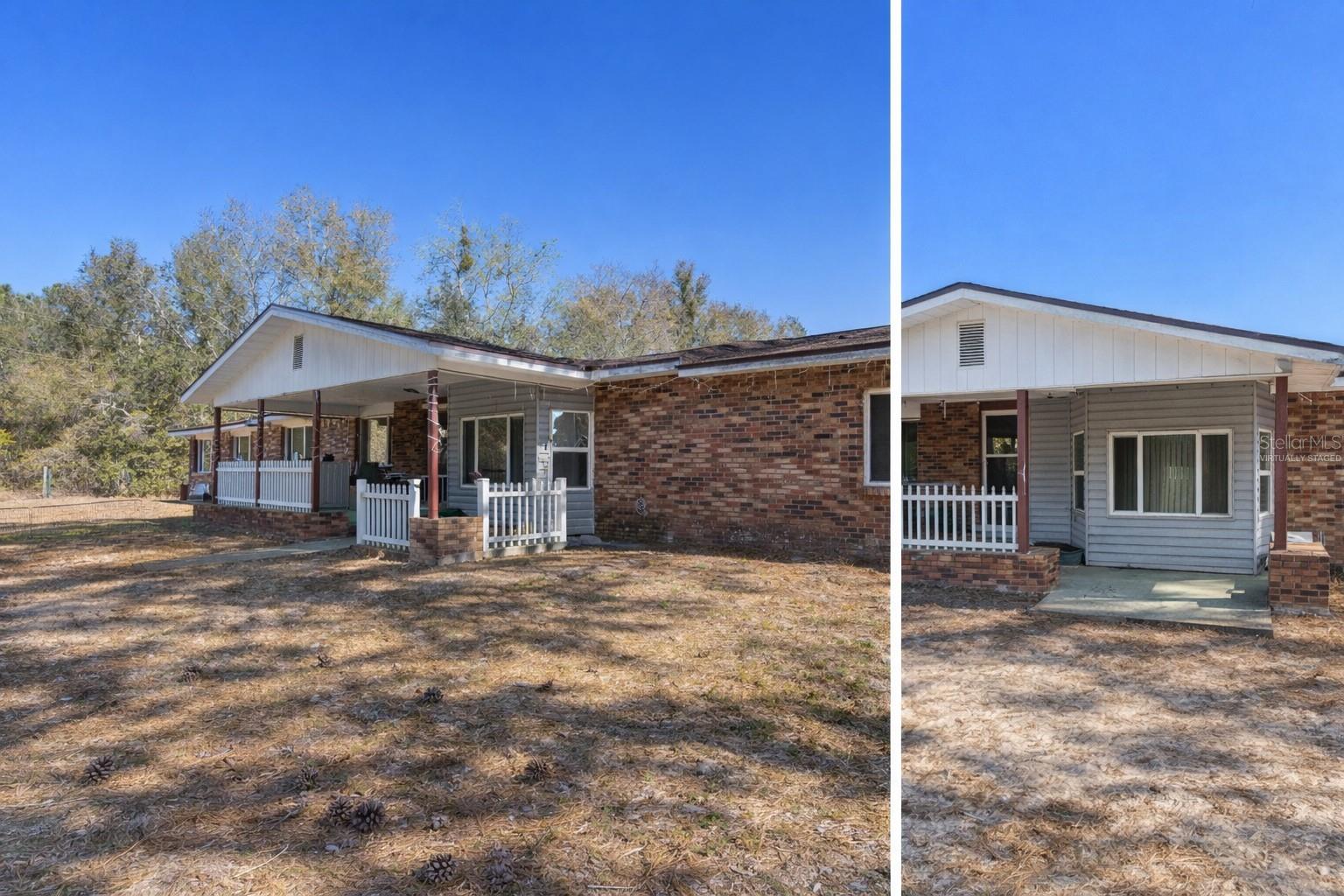 NEW MAYFIELD ACRES - Residential