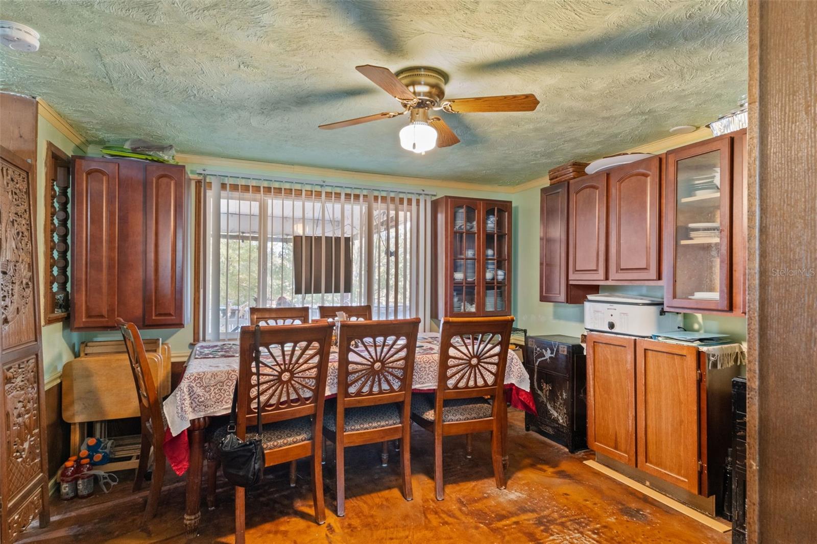 NEW MAYFIELD ACRES - Residential