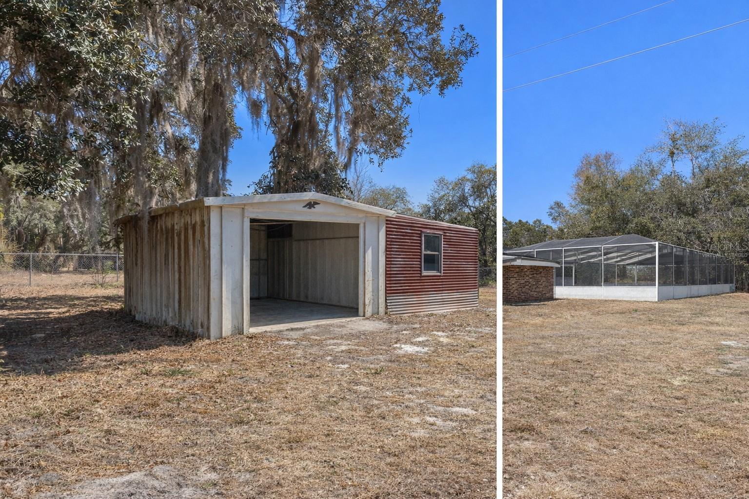 NEW MAYFIELD ACRES - Residential