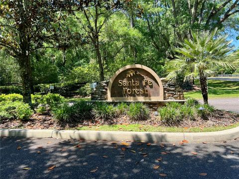 18793 NW 76TH AVENUE ALACHUA FL 32615